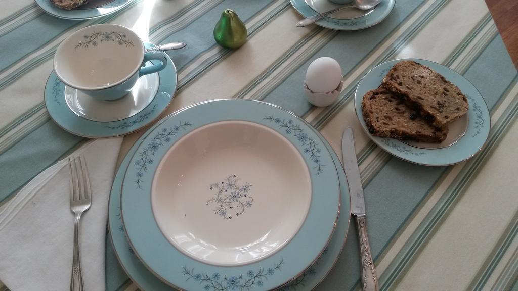 Park House Bed & Breakfast Johnson City Номер фото