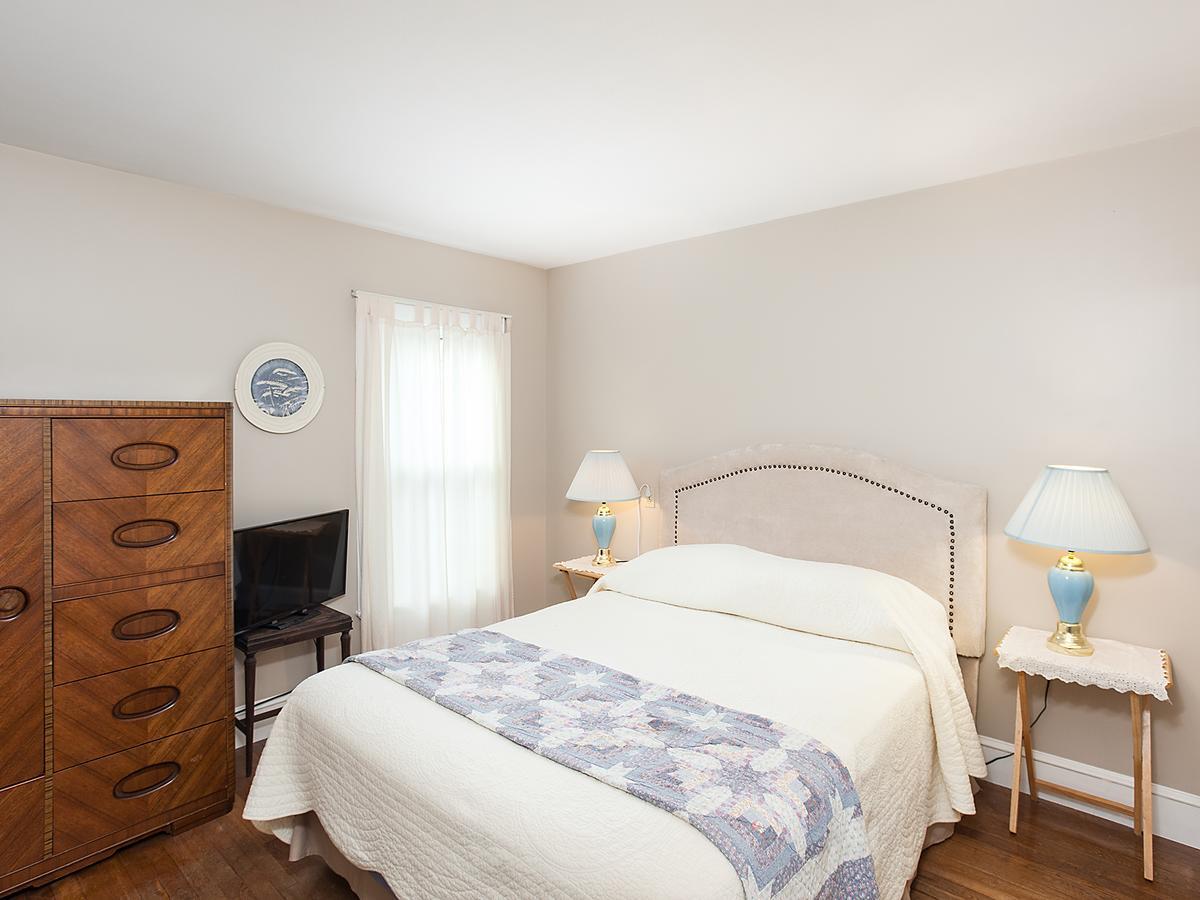 Park House Bed & Breakfast Johnson City Экстерьер фото